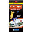 Cartes routières aires gratuites camping-car : Portugal Trailer's Park