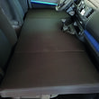 Lits pour cabine camping-car/van type campsleep : Modèle : Expert / Jumpy / Pro Ace après 2016 Conversion Van