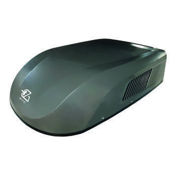 Climatiseur de toit connecté Connect : - Modèle : 2600W Gris Anthracite