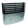 Façade pour chauffage à gaz S : 3004 Gris Titan Truma
