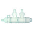 Vanne de distribution X-Fix : 2 sorties Just4Camper