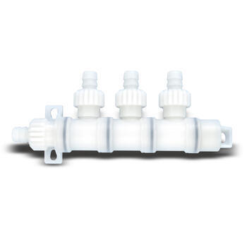 Vanne de distribution X-Fix