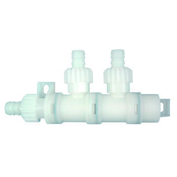 Vanne de distribution X-Fix