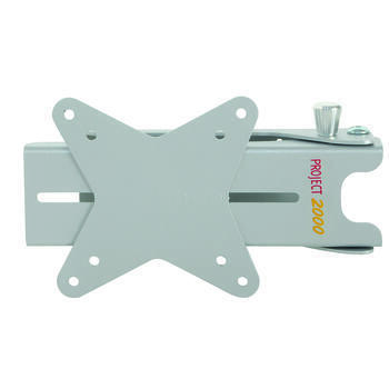 Support mural orientable