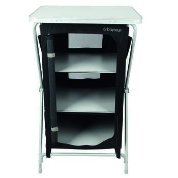 Meuble de rangement extérieur : - Modèle : Saturne