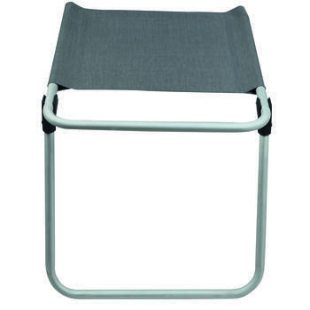Repose pieds pour fauteuils Confort et Confort Maxi : - Gris