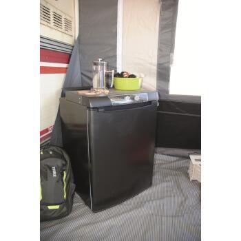 Réfrigérateur à poser 220 volts et gaz