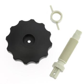 Indicateur d'élévation pour antenne manuelle