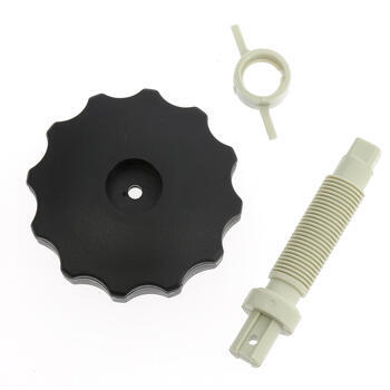 Indicateur d'élévation pour antenne manuelle