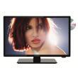 TV HD 12v avec LED : Modèle 24,5'' (60 cm) + DVD EquinOxe