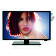 TV HD 12v avec LED : Modèle 24,5'' (60 cm) + DVD EquinOxe
