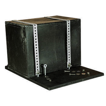 Kit de fixation sangle