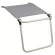Repose-jambes pour fauteuil de camping Premium : - Modèle : Classy Midland PREMIUM