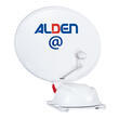 Antenne satellite automatique Onelight EVO@ HD : 60 Ultrawhite Satmatic HD Tntsat Alden