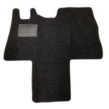 Tapis de sol cabine