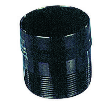 Embout fileté diam. 60 mm