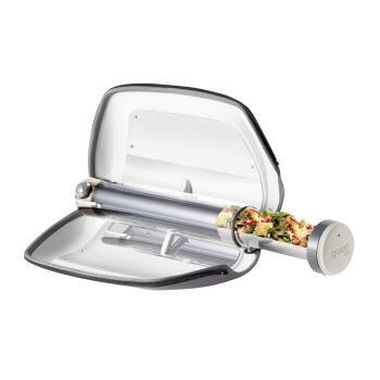 Mini cuiseur solaire