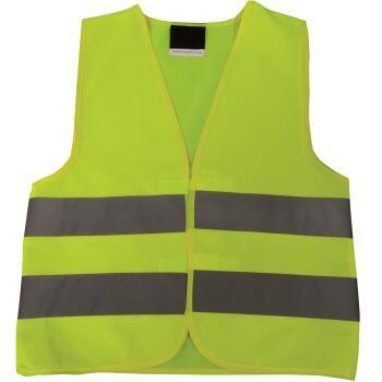 Gilet sécurité pour enfant
