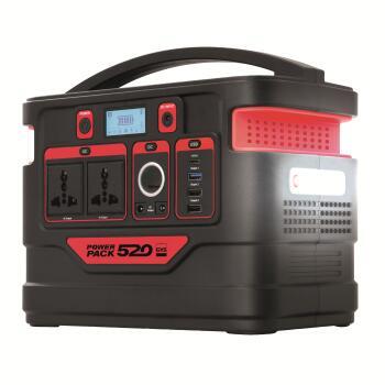 Batterie Lithium Powerpack portable