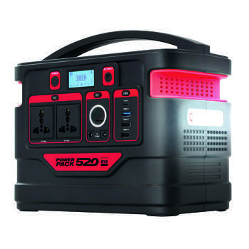 Batterie Lithium Powerpack portable