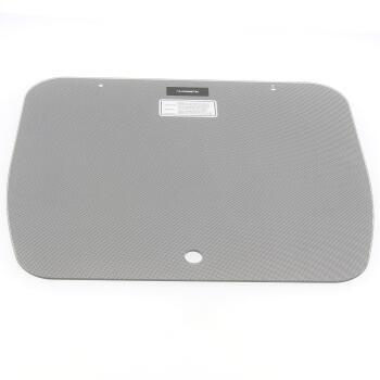 Couvercle 3 feux pour réchaud