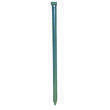 Piquet cornière en acier : longueur 45 cm Just4Camper