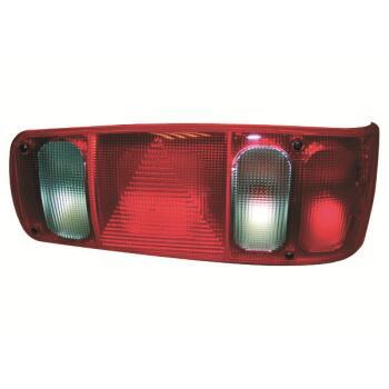 Feu éclairage arrière gauche Caraluna I caravanes