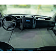 Lits pour cabine camping-car/van type campsleep : Modèle : Mercedes Sprinter 2006 à 2017 Conversion Van