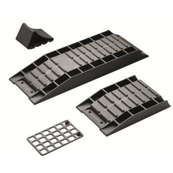 Pack de cales de stabilisation