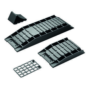 Pack de cales de stabilisation