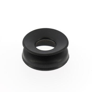 Joint bouton poussoir d'event pour cassettes