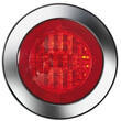 Feu de signalisation 735 : anti-brouillard + catadioptre Jokon
