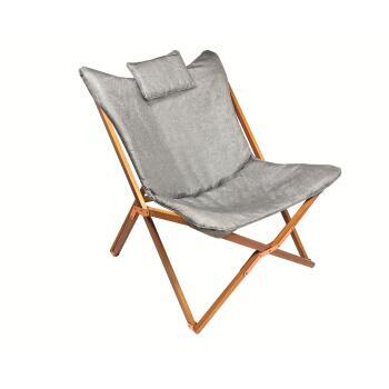 Fauteuil de camping Butterfly