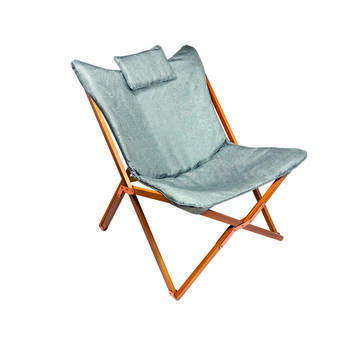 Fauteuil de camping Butterfly