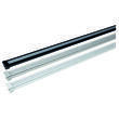 Rail pour store 5200 : - Longueur : 3,5m - Coloris : Anodisé Thule
