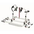 Porte-vélos Carry-Bike pour camping-car : Pro C Fiamma