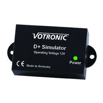 Simulator D+
