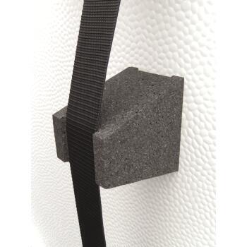 Entretoises pour housse de protection