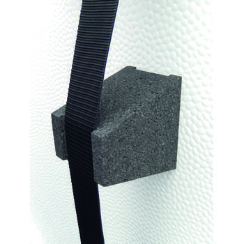 Entretoises pour housse de protection