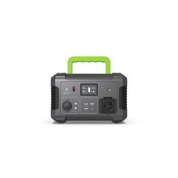 Centrale électrique portable Koonekt 500