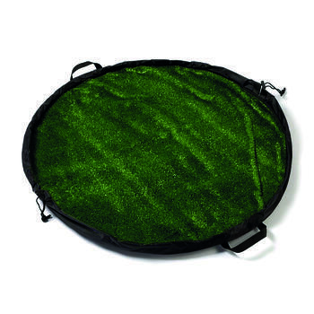 Tapis pour se changer en plein-air