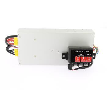 Transformateur Smart Switch Plein-Aircon 230/12V