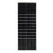 Panneau solaire Essential Flat : 110 Watts Eza