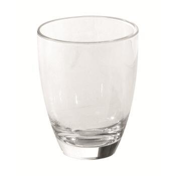 Lot de verres Massa