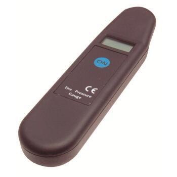 Contrôleur de pression des pneus homologué