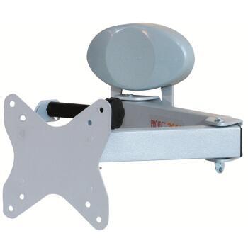 Support TV 3 articulations