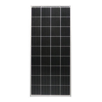 Panneau solaire Essential Flat