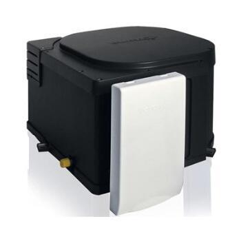 Boiler à gaz 10 litres