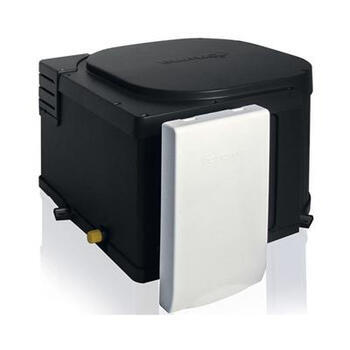 Boiler à gaz 10 litres