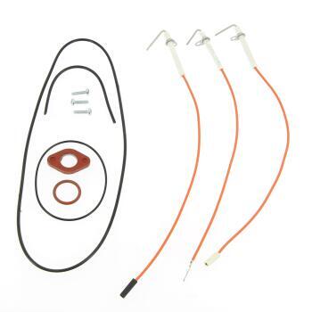 Kit bougies pour chauffages combinés C4 et C6